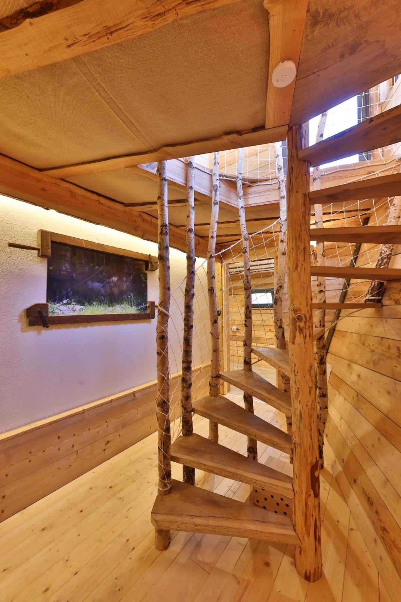 Escale Cab'Ane Otel Mittlach Dış mekan fotoğraf
